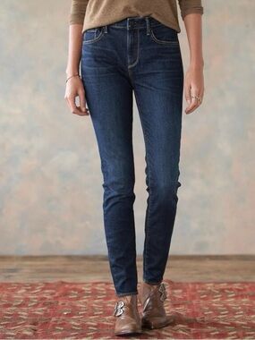 DRIFTWOOD Skinny Jeans